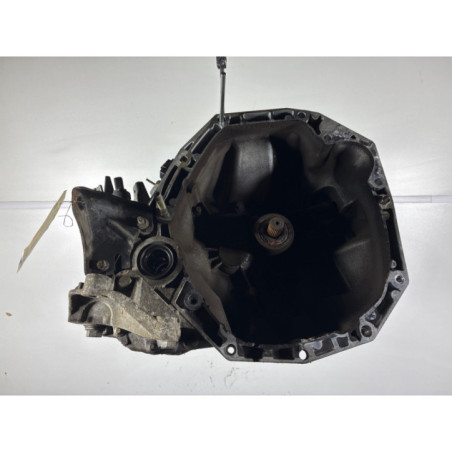 Boite de vitesses RENAULT KANGOO 1 Photo n°1