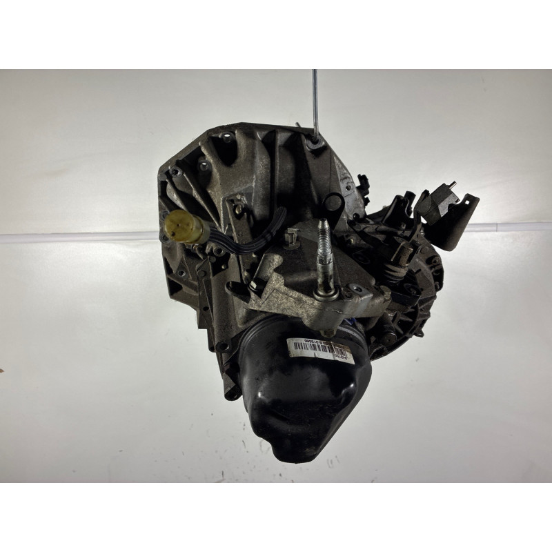 Boite de vitesses RENAULT KANGOO 1 Photo n°3