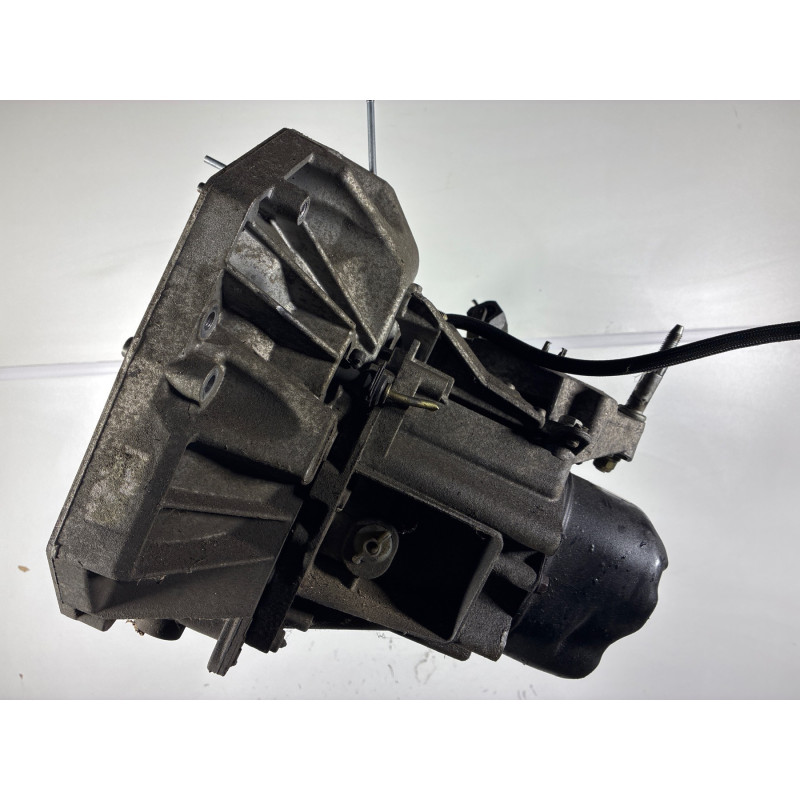 Boite de vitesses RENAULT KANGOO 1 Photo n°4