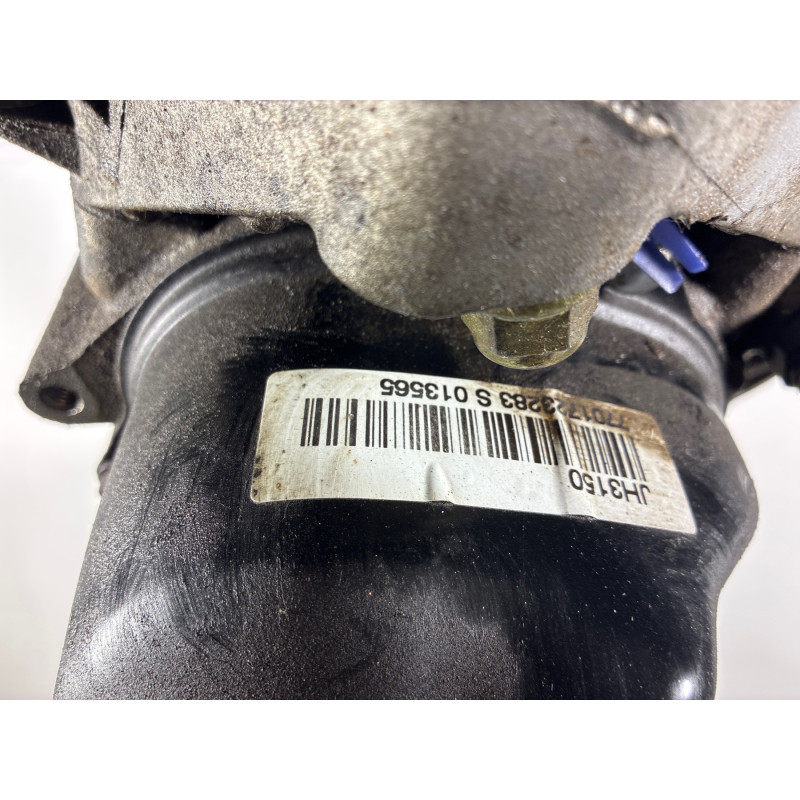 Boite de vitesses RENAULT KANGOO 1 Photo n°5