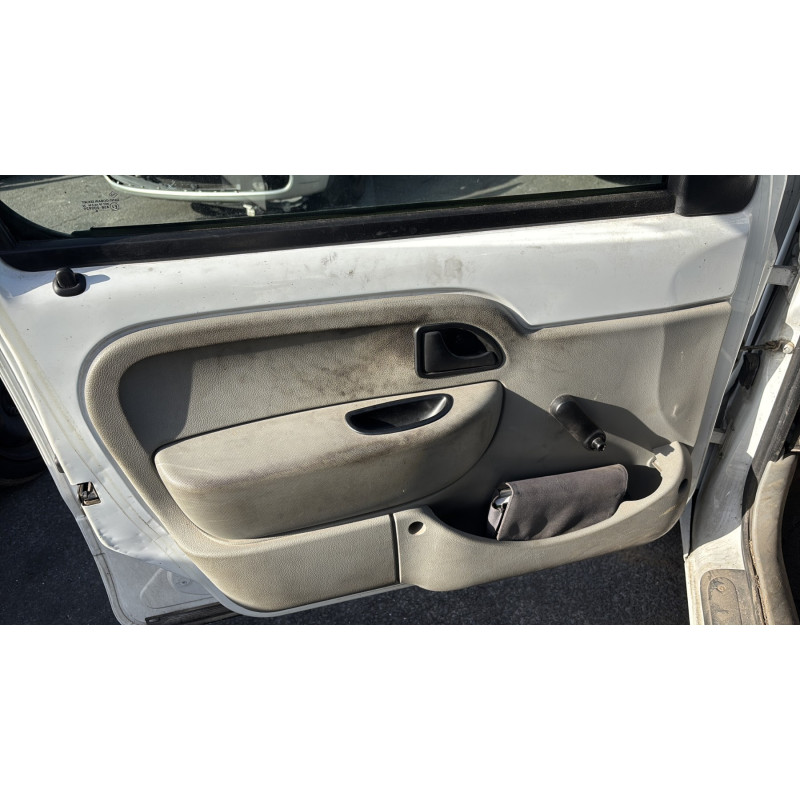 Boite de vitesses RENAULT KANGOO 1 Photo n°14