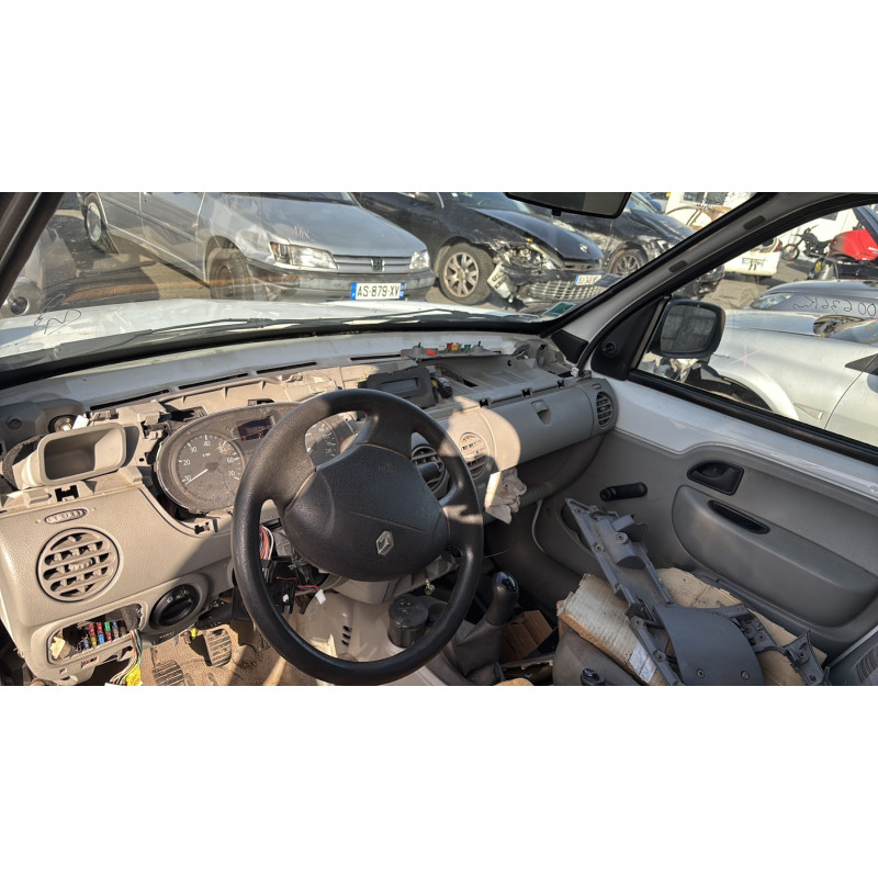Boite de vitesses RENAULT KANGOO 1 Photo n°16