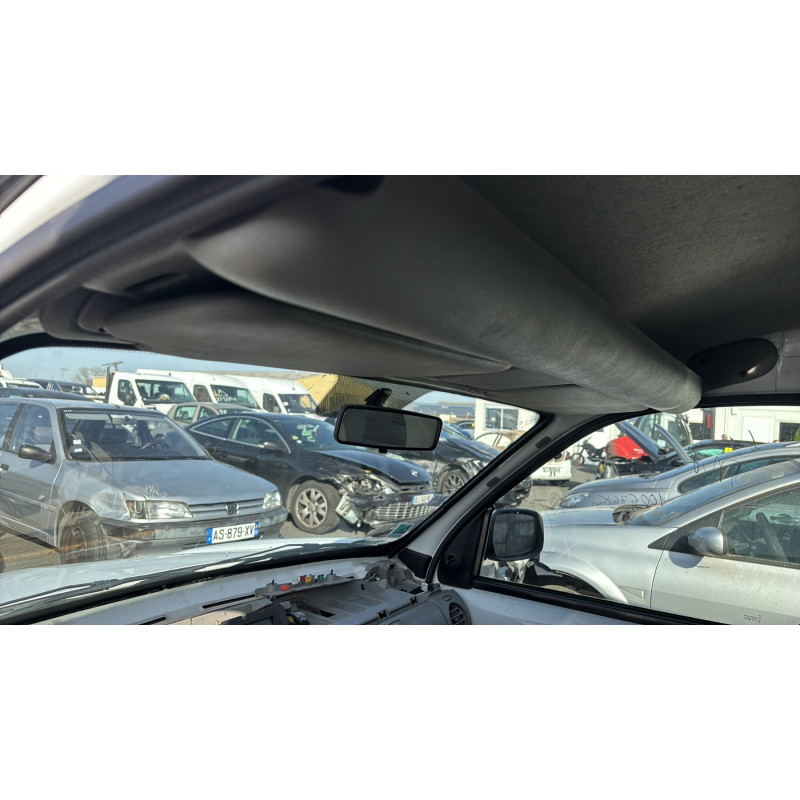 Boite de vitesses RENAULT KANGOO 1 Photo n°17