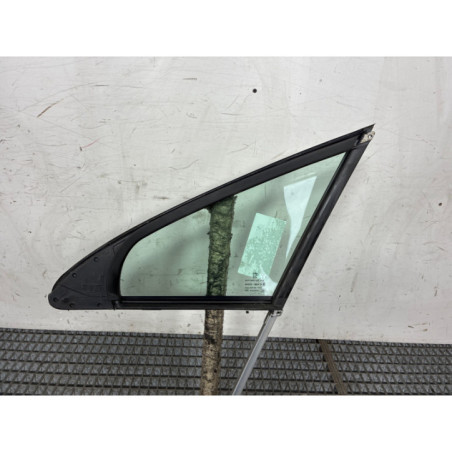Custode avant droit (porte) PEUGEOT 407 Photo n°1