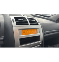Custode avant droit (porte) PEUGEOT 407