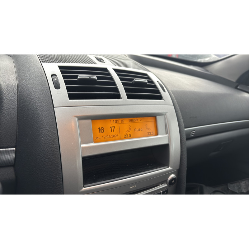 Custode avant droit (porte) PEUGEOT 407 Photo n°20