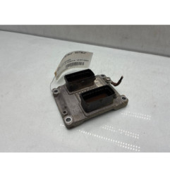 Calculateur moteur OPEL AGILA A Photo n°1