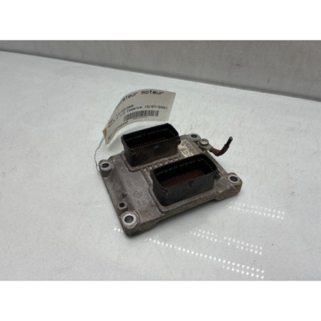 Calculateur moteur OPEL AGILA A Photo n°1