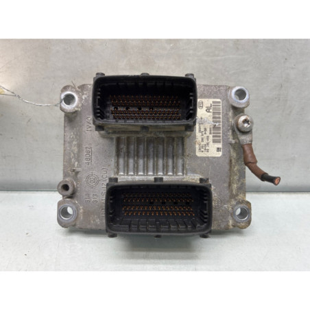 Calculateur moteur OPEL AGILA A