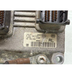 Calculateur moteur OPEL AGILA A