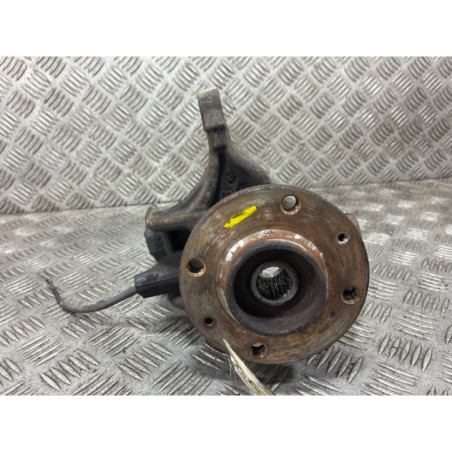 Pivot de moyeu avant gauche CITROEN C3 2