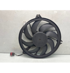 Moto ventilateur radiateur PEUGEOT 206