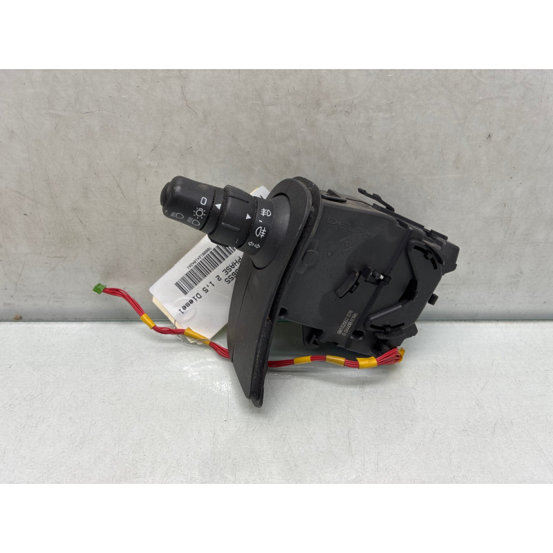 Commodo phare RENAULT GRAND MODUS Photo n°1