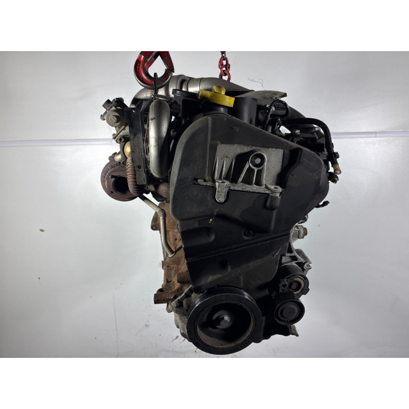 Moteur RENAULT GRAND MODUS Photo n°1