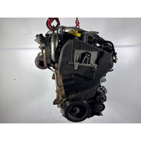 Moteur RENAULT GRAND MODUS Photo n°1