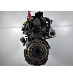 Moteur RENAULT GRAND MODUS