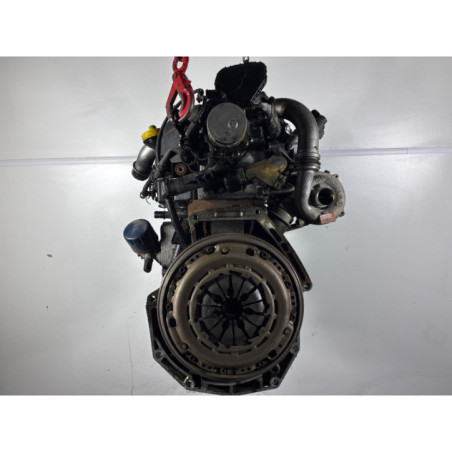 Moteur RENAULT GRAND MODUS