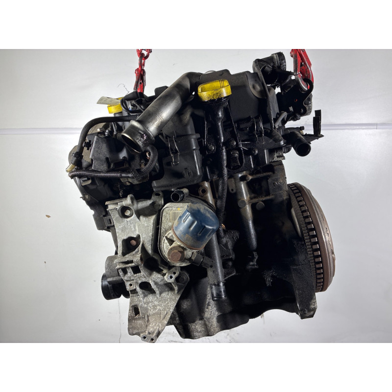 Moteur RENAULT GRAND MODUS Photo n°3