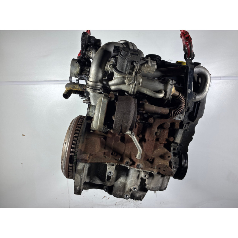 Moteur RENAULT GRAND MODUS Photo n°4