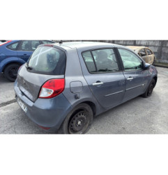 Pompe à carburant RENAULT CLIO 3