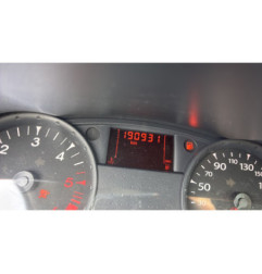 Pompe à carburant RENAULT CLIO 3