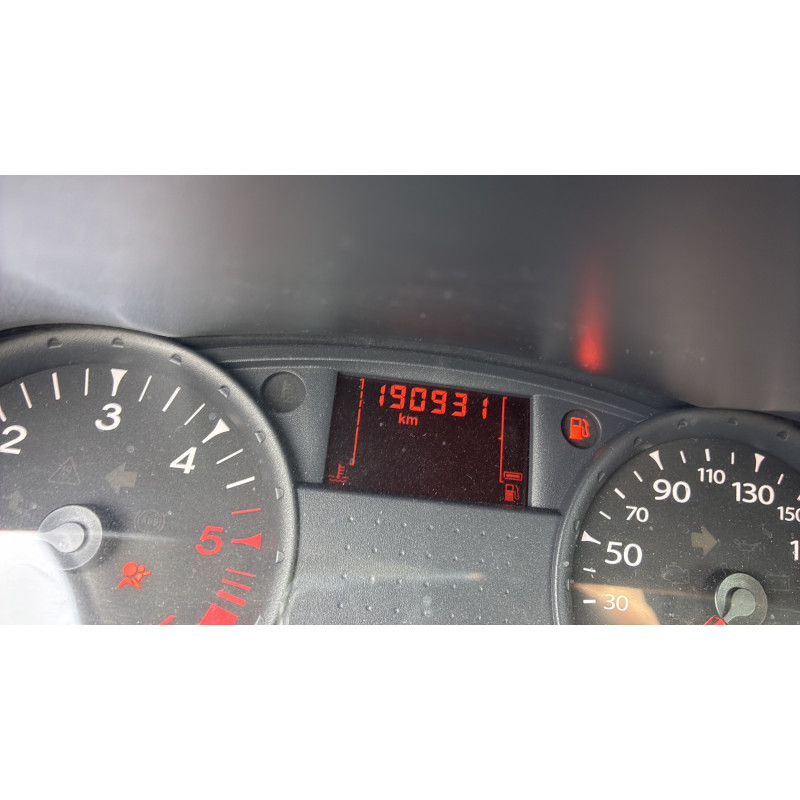 Pompe à carburant RENAULT CLIO 3 Photo n°20