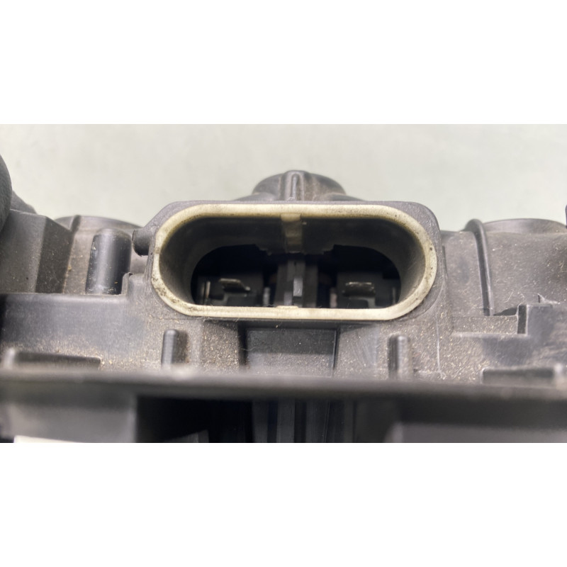 Pulseur d'air RENAULT TWINGO 2 Photo n°4