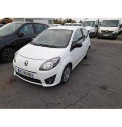 Pulseur d'air RENAULT TWINGO 2