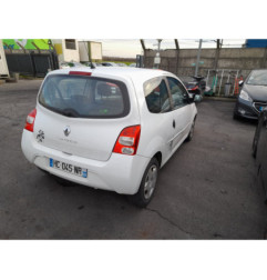 Pulseur d'air RENAULT TWINGO 2