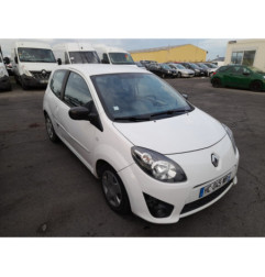 Pulseur d'air RENAULT TWINGO 2