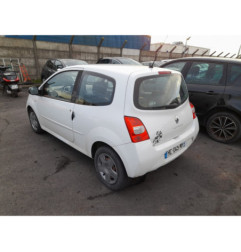 Pulseur d'air RENAULT TWINGO 2