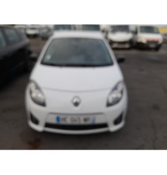Pulseur d'air RENAULT TWINGO 2