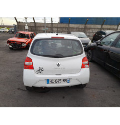Pulseur d'air RENAULT TWINGO 2
