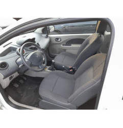 Pulseur d'air RENAULT TWINGO 2
