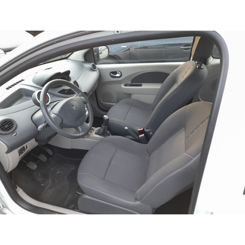 Pulseur d'air RENAULT TWINGO 2 Photo n°11