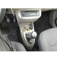 Pulseur d'air RENAULT TWINGO 2