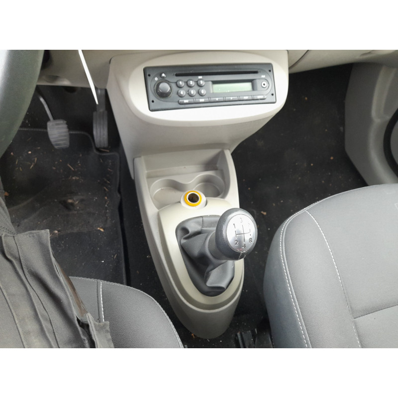 Pulseur d'air RENAULT TWINGO 2 Photo n°12