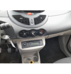 Pulseur d'air RENAULT TWINGO 2