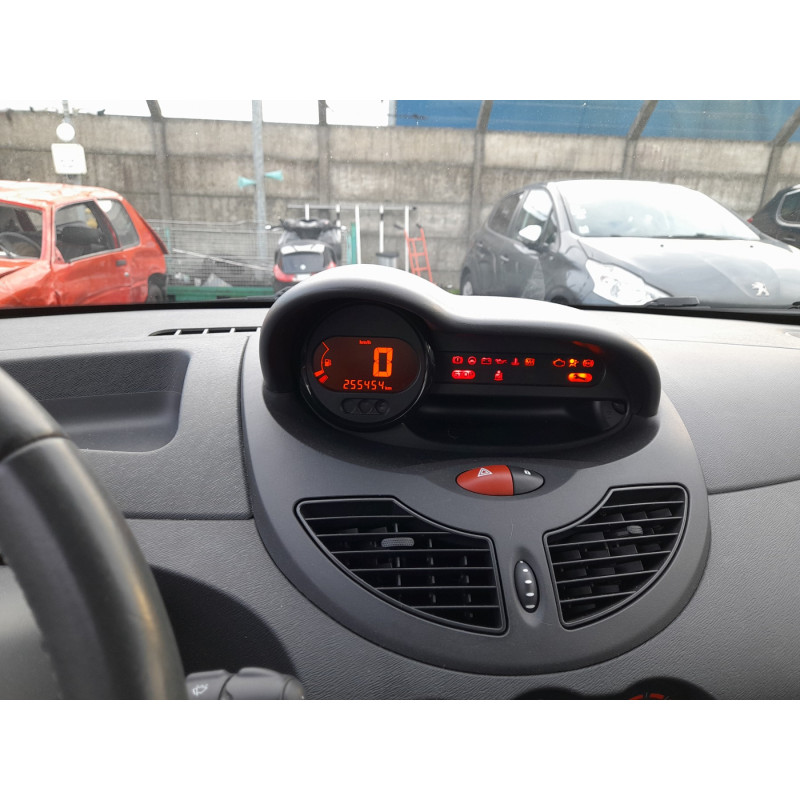 Pulseur d'air RENAULT TWINGO 2 Photo n°14