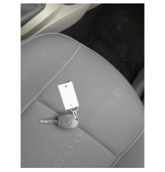 Pulseur d'air RENAULT TWINGO 2