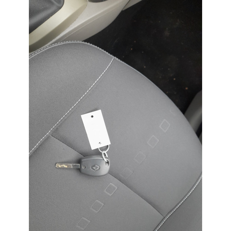 Pulseur d'air RENAULT TWINGO 2 Photo n°15
