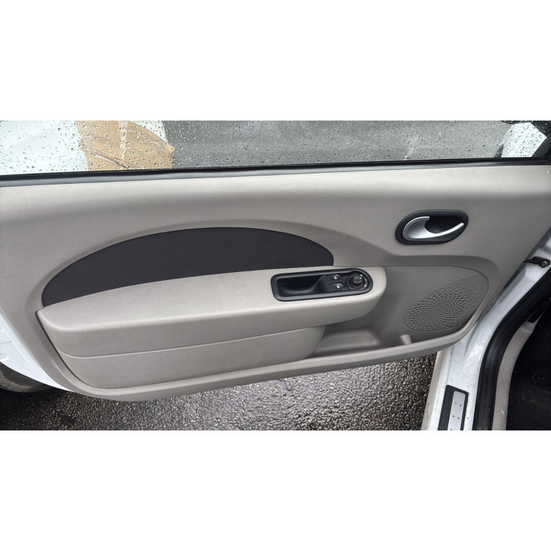 Pulseur d'air RENAULT TWINGO 2 Photo n°18
