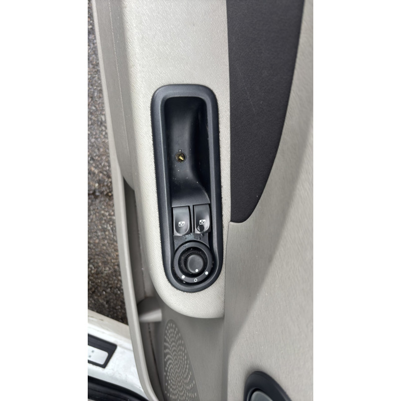 Pulseur d'air RENAULT TWINGO 2 Photo n°19