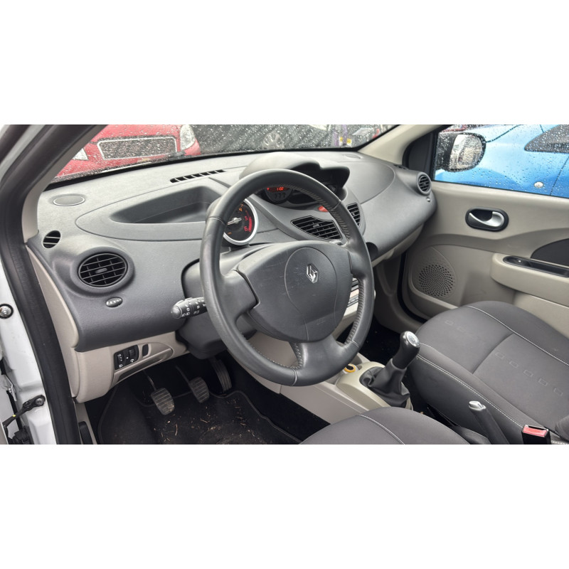 Pulseur d'air RENAULT TWINGO 2 Photo n°20