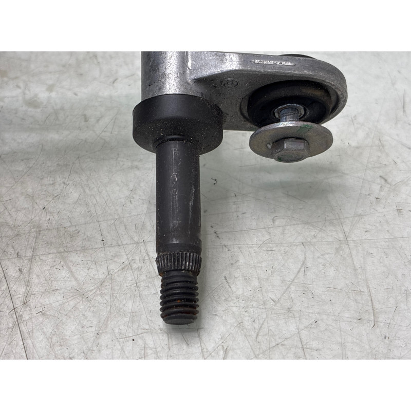 Moteur essuie glace avant PEUGEOT 5008 2 Photo n°3