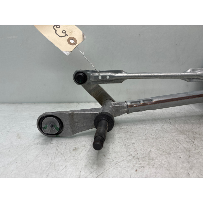 Moteur essuie glace avant PEUGEOT 5008 2 Photo n°4