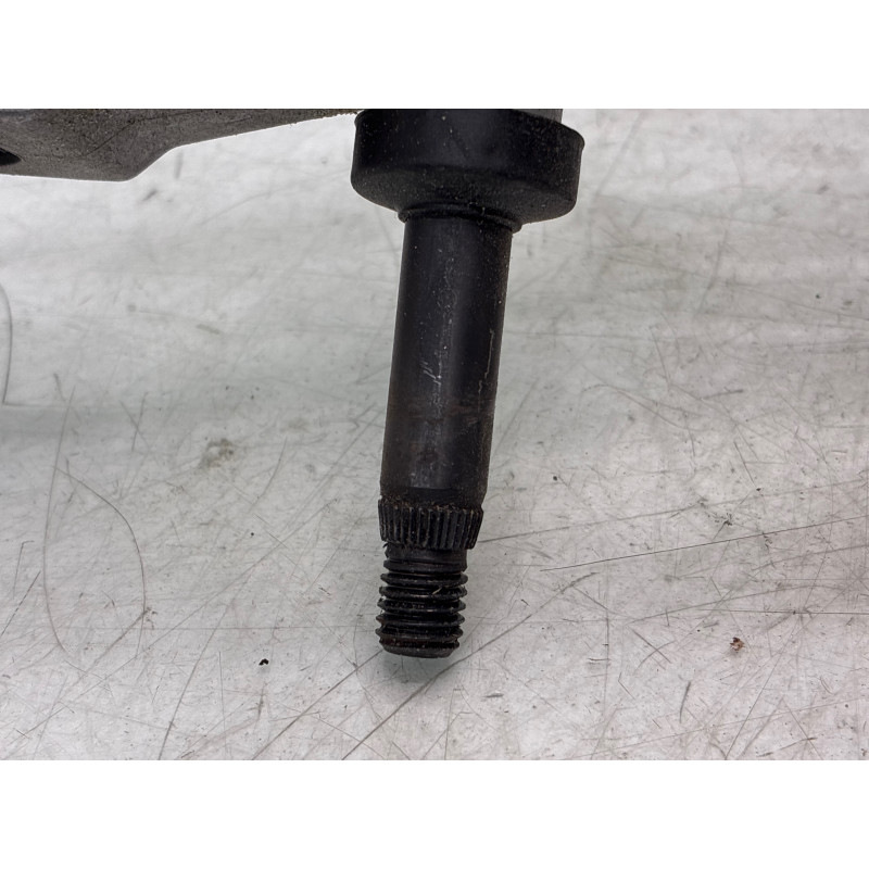 Moteur essuie glace avant PEUGEOT 5008 2 Photo n°5