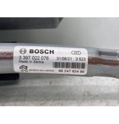 Moteur essuie glace avant PEUGEOT 5008 2
