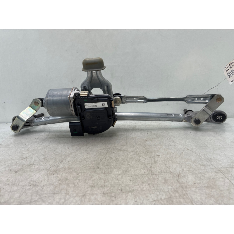 Moteur essuie glace avant PEUGEOT 5008 2 Photo n°8