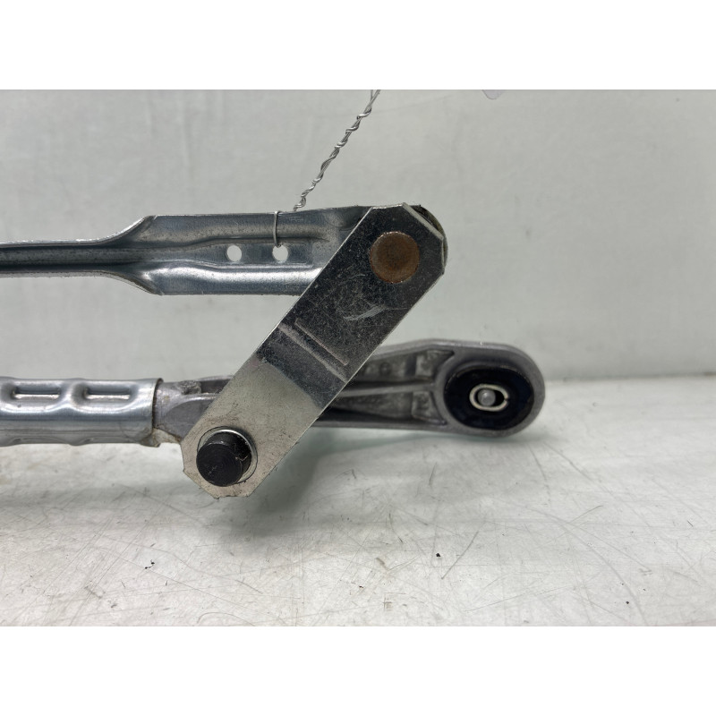 Moteur essuie glace avant PEUGEOT 5008 2 Photo n°9